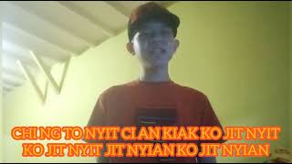 Download lagu Andy Max ~ Tung Si Nam Pet Kong | Cover by Fandri mp3