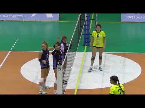 SF2 AUTOS CANCELA ZALAETA Vs CV TORRELAVEGA