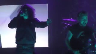 SIDILARSEN - "Comme on vibre" (A Rillieux la pape (Lyon) - 4/12/2015)