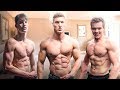 Fitness Youtubers Control My Life for a Day | ft. MattDoesFitness, Browney, Brandon Harding