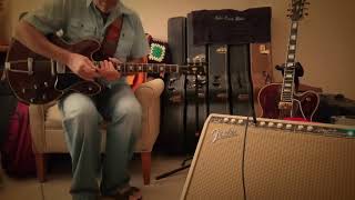 One More Chance With You, by Little Walter Jacob 12/22/17