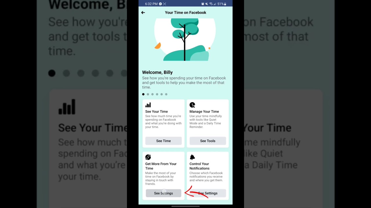 fix your Facebook feed