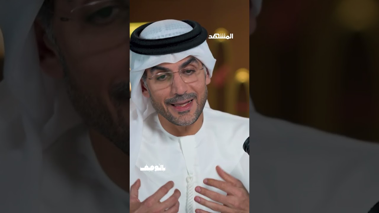 مروان إبراهيم حاجي ناصر: لا تتأخروا بالفحص الجيني لكم ولأولادكم