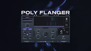 Video thumbnail for Poly Flanger by Minimal Audio by Minimal Audio