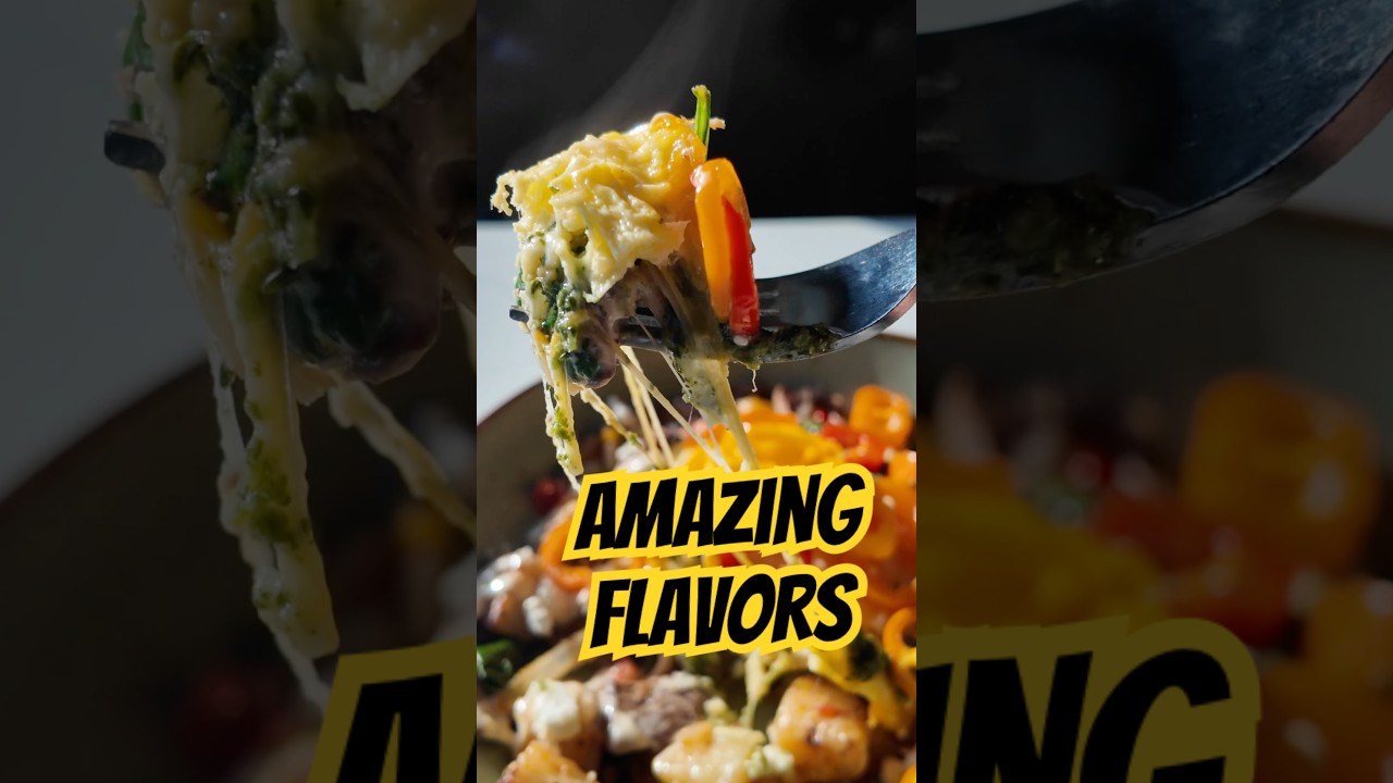 First Watch Has Steak Chimichurri and I’m throbbing over it! #FirstWatchPartner #foodreview