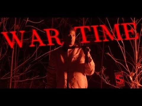Shorty Savage L.O.D - WAR TIME Shot By @Zackgregory145