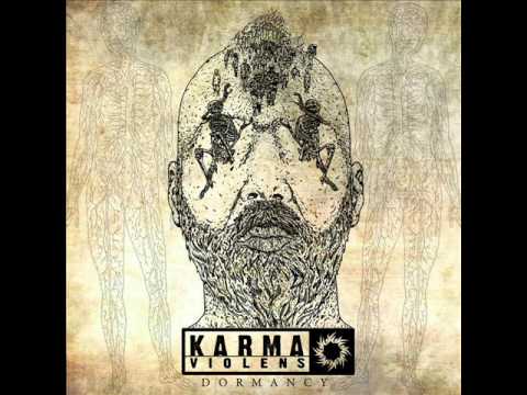 Karma Violens-Dormancy (Full Album Streaming)