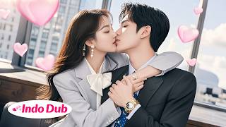 Download lagu Demi hindari kencan buta, gadis menikah pria tampan! Ternyata ia bosnya sekaligus CEO memanjakannya! mp3