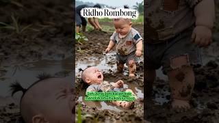 Download lagu Joni takes a mud bath mp3 Download lagu Joni takes a mud bath mp3