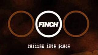 [HD] Finch - 3: Waiting - Falling into Place [EP] w/ Lyrics in Description