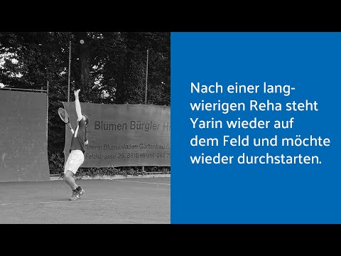 Medbase - Yarin Aebi