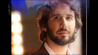 Josh Groban - Hymne A L&#39;amour