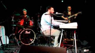 Great - Minor Project live @ Act Theater