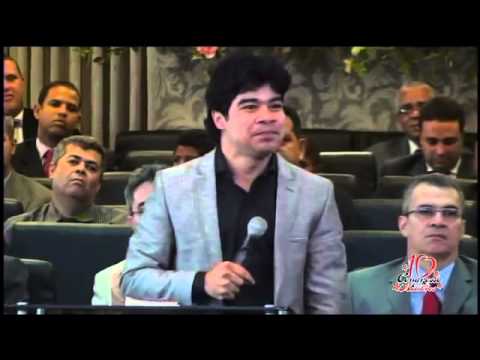 Samuel Mariano -Depois do culto