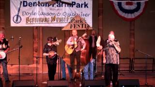 Memories of Bill Yates