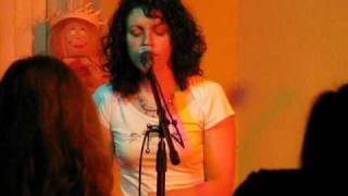 Lucy Kaplansky - Brooklyn Train (01.12.2009) Sunrise