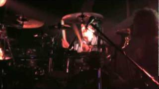 CramBone - War Pigs cover