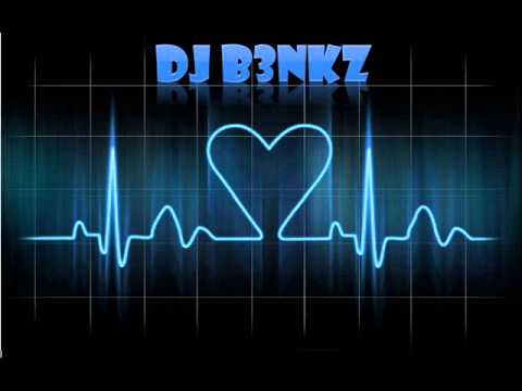 Dannic Feat. Bream & Blinders - Could Be Ignite One(DJ BenKz)