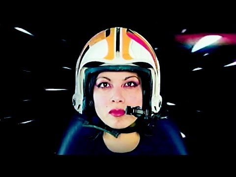 Genevieve Artadi with Norrbotten Big Band - 'Life Exploder' (Official Video)