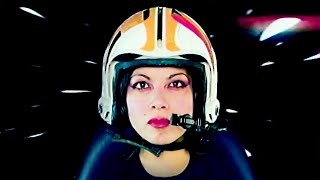 Genevieve Artadi with Norrbotten Big Band – Life Exploder