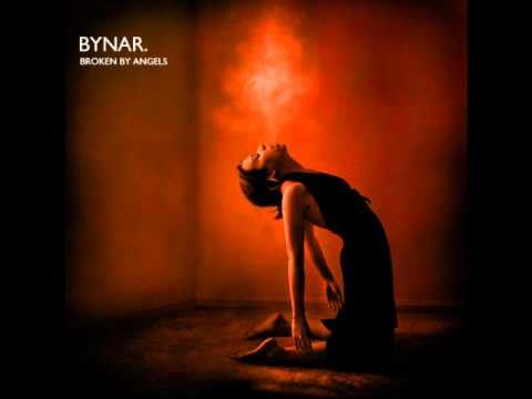 Bynar - Broken By Angels (Tiesto vs. Rob Dougan vs. Leftfield vs. Hybrid)