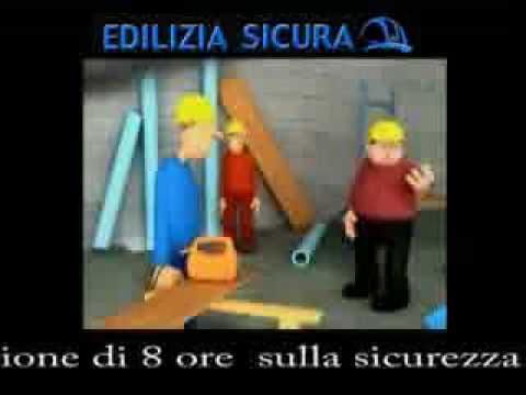 Edilizia Sicura 15. Lavoro nero e il progetto Cantiere Vigile