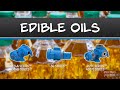 Edible Oil Pumping Solutions