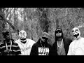 Three 6 Mafia, Insane Clown Posse & Twiztid - Just Anotha Crazy Click [66.6 The Cult Remastered]