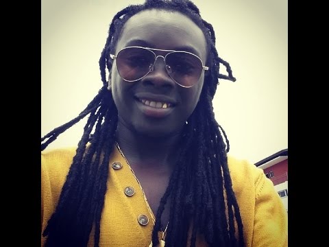 NAPHTALY FT SCRAPPY W   LUKU MI