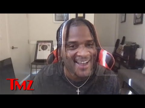 Beyoncé Producer Killah B Teases Possible Country Collab with Taylor Swift | TMZ Live