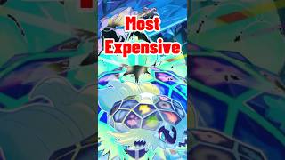 Download lagu Stellar Fortunes! Top Ten 10 Expensive Stellar Miracle Pokémon Trading Cards. Do You Have These? mp3