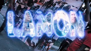 Pluto 2x's - Lamon Legends 🎥 Shot By Day One Visuals