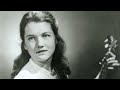 Peggy Seeger - The Cruel Mother