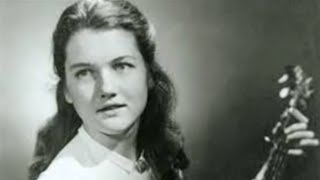 Peggy Seeger - The Cruel Mother