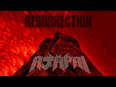 Ajapai - Resurrection