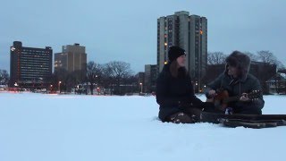 Jack White &#39;Alone In My Home&#39; - Cover (2015)