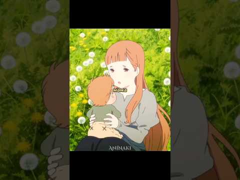 СТАЛА ДЛЯ НЕГО МАМОЙ В 15 ЛЕТ 😯😌