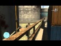 GTA IV PC Most Wanted In Alderney Danny Hatmaker At The Beginning Of The Game