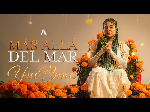 Yoss Bones - Más Allá del Mar