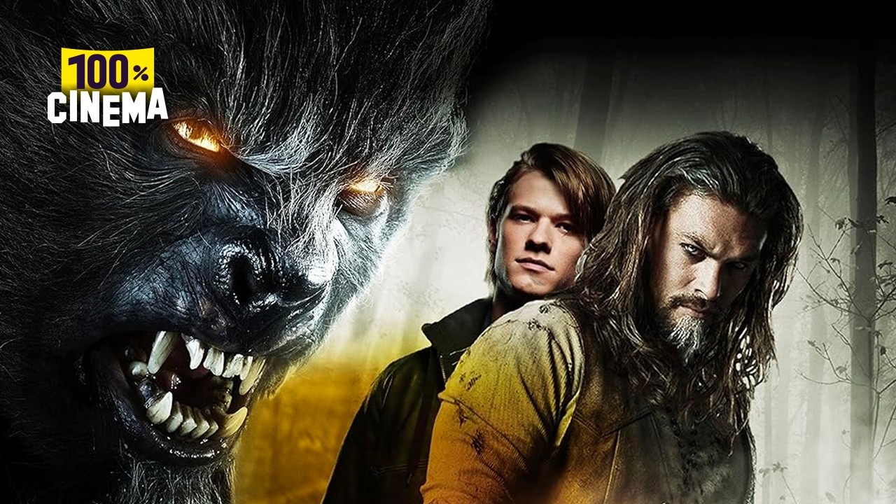 WOLVES (JASON MOMOA) | Full Movie HD | HORROR / ACTION