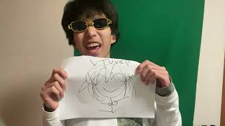 ブイチューバーだいたいこれ