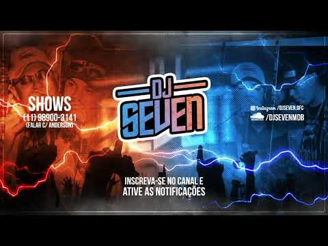 MC BARONI - ENQUANTO O SEVEN SARRA NELA ( DJ SEVEN ) 2020