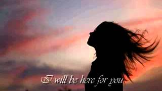 Al Jarreau-I Will Be Here For You