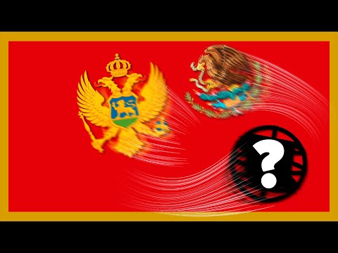 Flags as DVD Player, but More And More of Them Every Time!