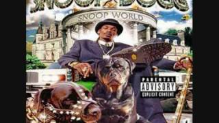 Snoop Dogg - Gin &amp; Juice II
