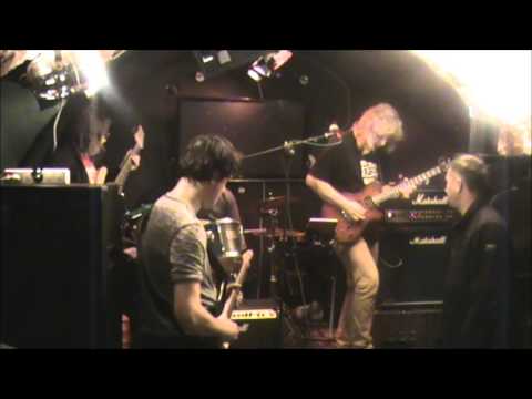 369 Soczewa Blues Session - 18.03.2016 - 10