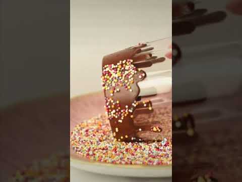 Monty Bojangles Truffle Milkshake