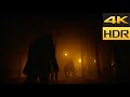 Oled Black Level Test Demo HDR 4k