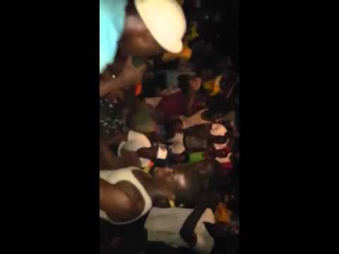 Ericgeso Performance