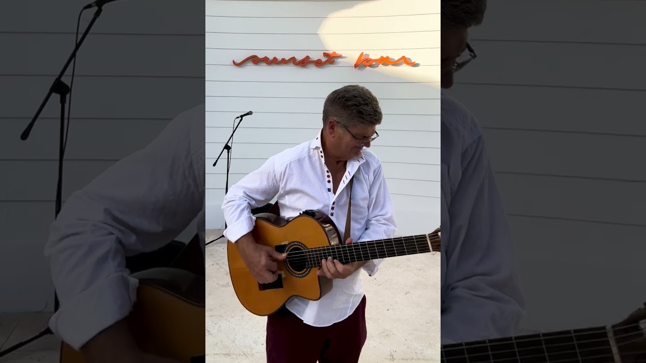 Promotional video thumbnail 5 for Bob Folse